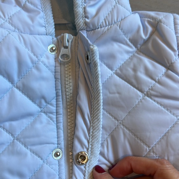 Gocco Baby Snowsuit size 3-6 months - Picture 5 of 8